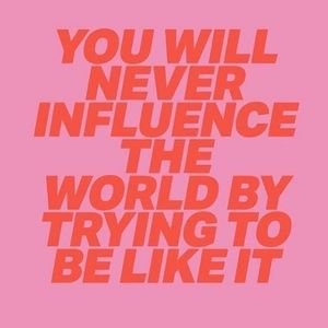 You. Are. Loved.